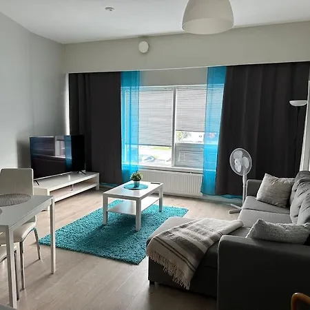 Utopia 1br And Sauna