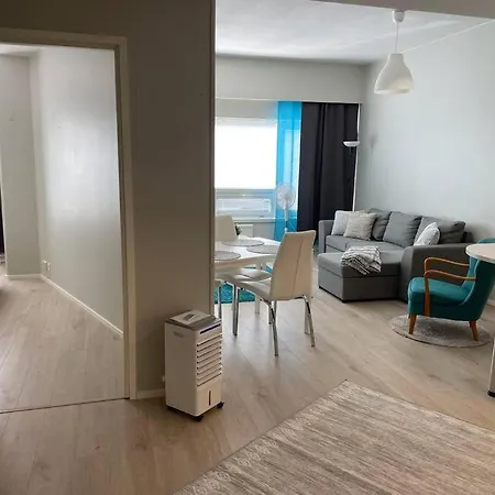 Apartament Utopia 1br And Sauna