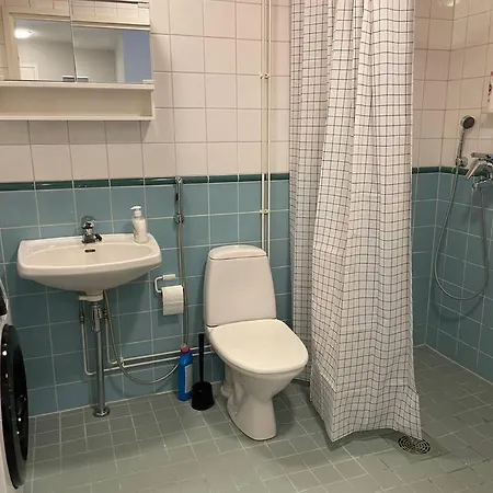 Apartament Utopia 1br And Sauna *